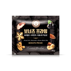 K홈쇼핑 보너츠 프라임 BPK24 비닐포장지 제작(그라비아) 견적상담!!